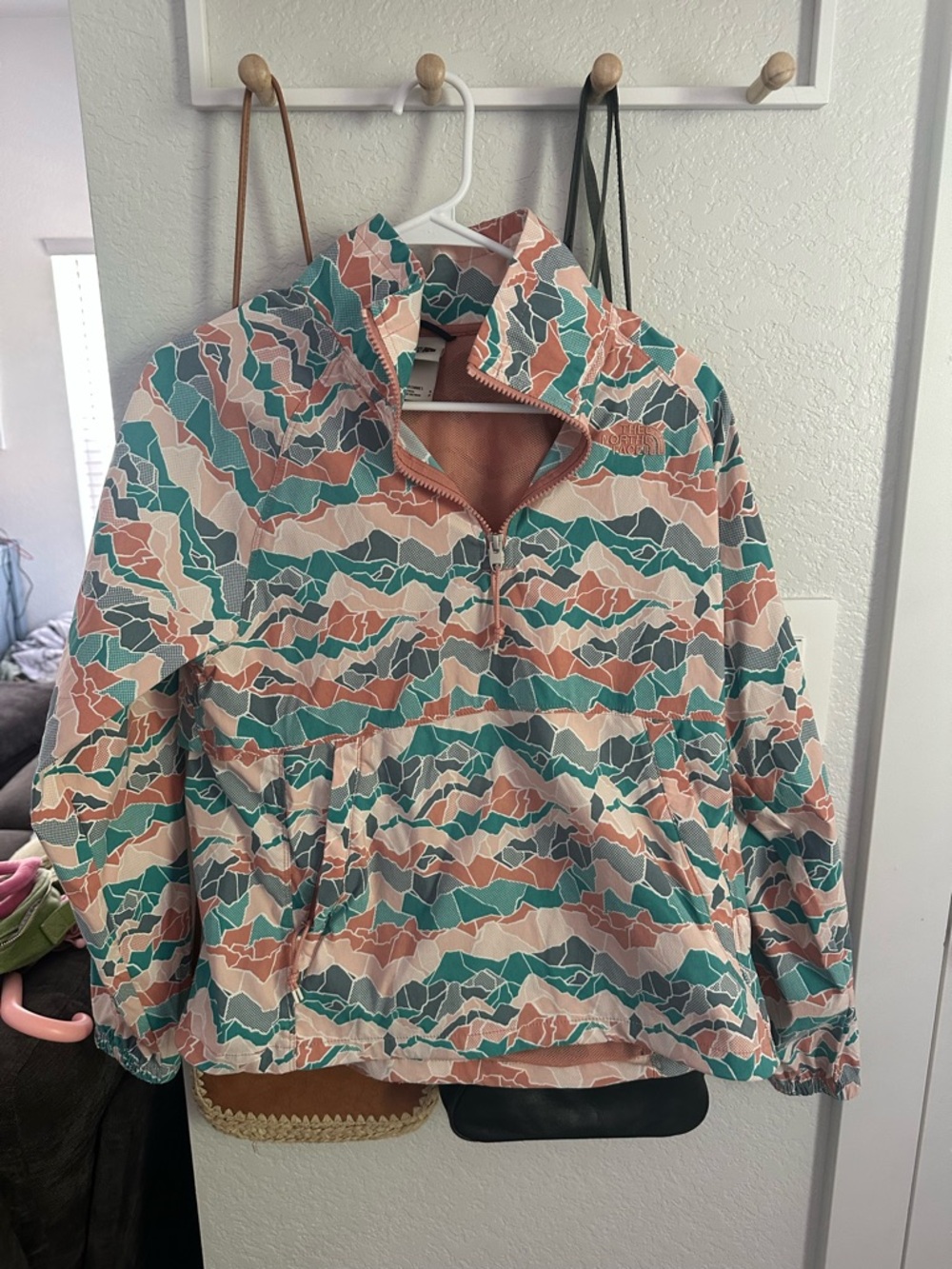 North Face Pullover